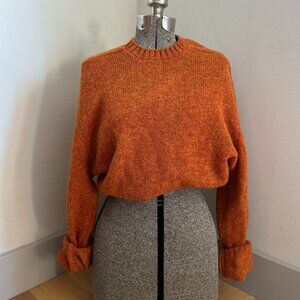 Norm Thompson, 100% Scottish Wool